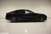 BMW 840d (Seria 8) din 2021 cu 101.500 km - oferta BMW193256 - foto 3