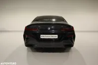 BMW 840d (Seria 8) din 2021 cu 101.500 km - oferta BMW193256 - foto 5