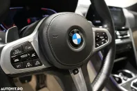 BMW 840d (Seria 8) din 2021 cu 101.500 km - oferta BMW193256 - foto 8
