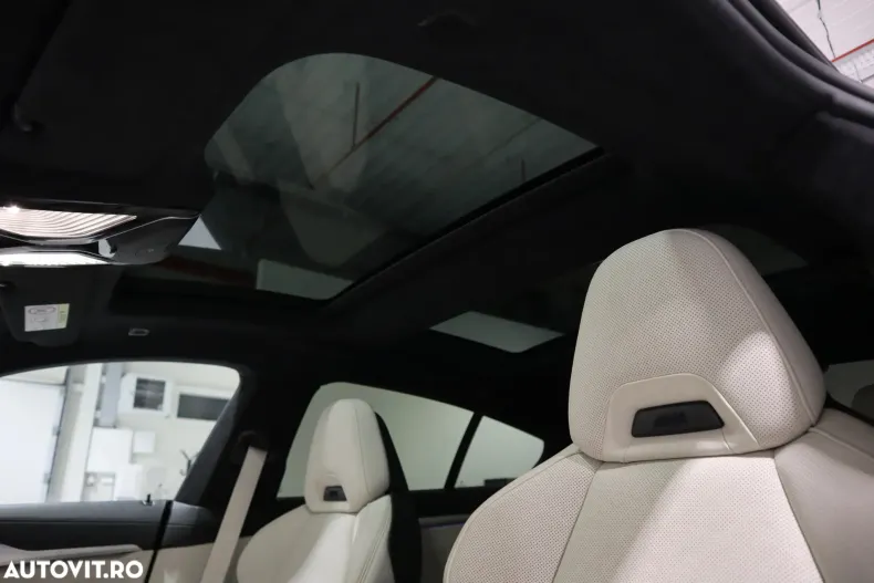 BMW 840d (Seria 8) din 2021 cu 101.500 km - oferta BMW193256 - foto 11