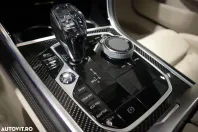 BMW 840d (Seria 8) din 2021 cu 101.500 km - oferta BMW193256 - foto 12