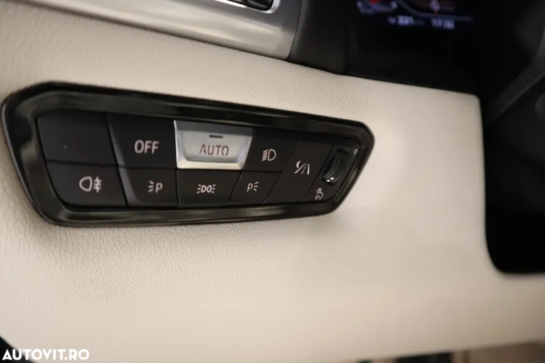 BMW 840d (Seria 8) din 2021 cu 101.500 km - oferta BMW193256 - foto 14