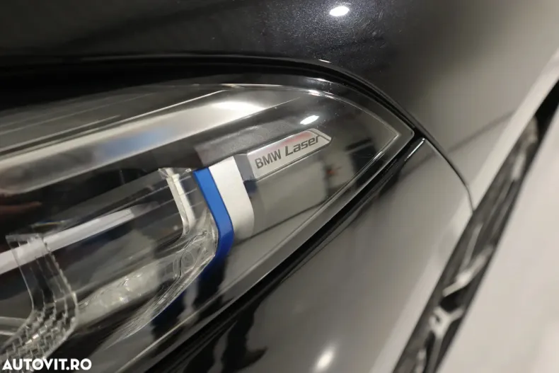 BMW 840d (Seria 8) din 2021 cu 101.500 km - oferta BMW193256 - foto 15