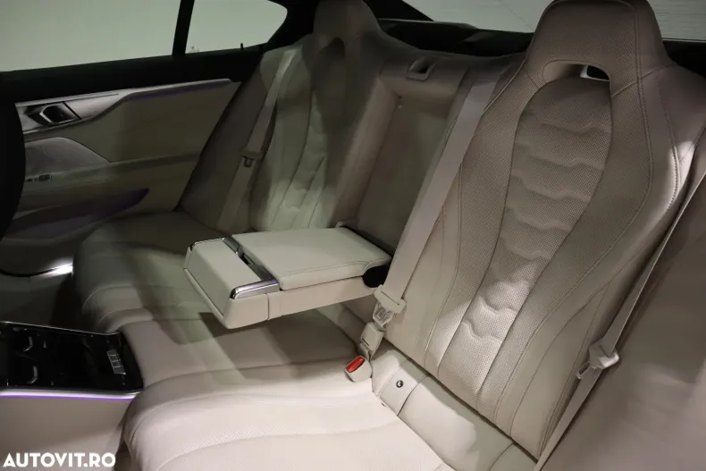 BMW 840d (Seria 8) din 2021 cu 101.500 km - oferta BMW193256 - foto 16