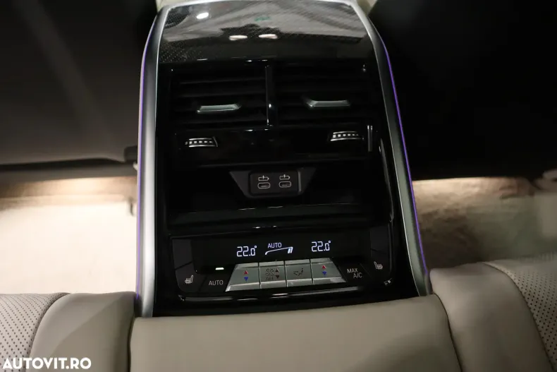 BMW 840d (Seria 8) din 2021 cu 101.500 km - oferta BMW193256 - foto 17