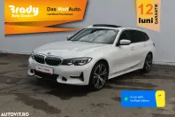 BMW 320d (Seria 3) din 2022 cu 110.600 km - oferta BMW193257 - foto 1