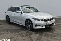 BMW 320d (Seria 3) din 2022 cu 110.600 km - oferta BMW193257 - foto 2