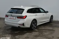BMW 320d (Seria 3) din 2022 cu 110.600 km - oferta BMW193257 - foto 3