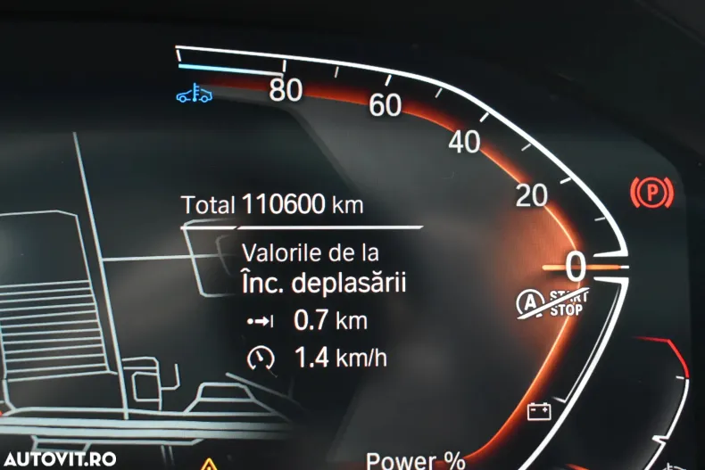 BMW 320d (Seria 3) din 2022 cu 110.600 km - oferta BMW193257 - foto 5