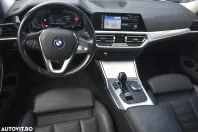 BMW 320d (Seria 3) din 2022 cu 110.600 km - oferta BMW193257 - foto 6