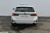 BMW 320d (Seria 3) din 2022 cu 110.600 km - oferta BMW193257 - foto 10