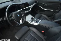 BMW 320d (Seria 3) din 2022 cu 110.600 km - oferta BMW193257 - foto 13