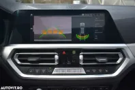 BMW 320d (Seria 3) din 2022 cu 110.600 km - oferta BMW193257 - foto 15