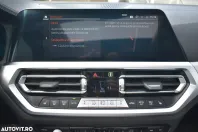 BMW 320d (Seria 3) din 2022 cu 110.600 km - oferta BMW193257 - foto 16