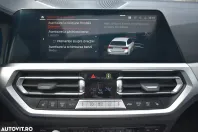 BMW 320d (Seria 3) din 2022 cu 110.600 km - oferta BMW193257 - foto 17