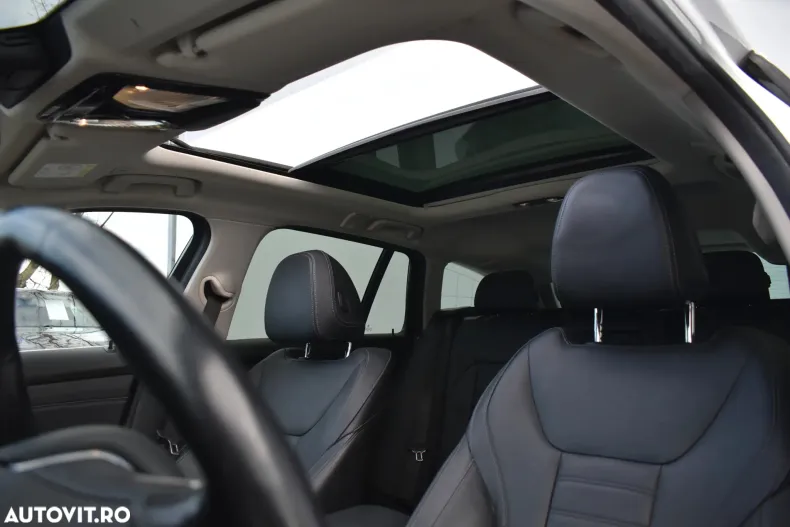 BMW 320d (Seria 3) din 2022 cu 110.600 km - oferta BMW193257 - foto 18