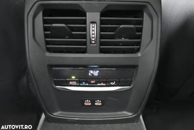 BMW 320d (Seria 3) din 2022 cu 110.600 km - oferta BMW193257 - foto 20