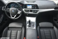 BMW 320d (Seria 3) din 2022 cu 110.600 km - oferta BMW193257 - foto 21