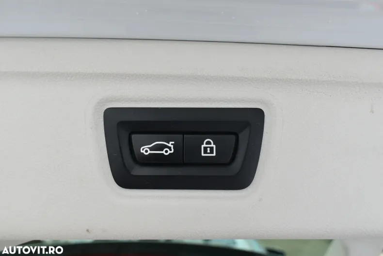 BMW 320d (Seria 3) din 2022 cu 110.600 km - oferta BMW193257 - foto 22