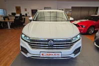 Volkswagen Touareg din 2022 cu 98.000 km - oferta VOL193259 - foto 2