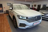 Volkswagen Touareg din 2022 cu 98.000 km - oferta VOL193259 - foto 3