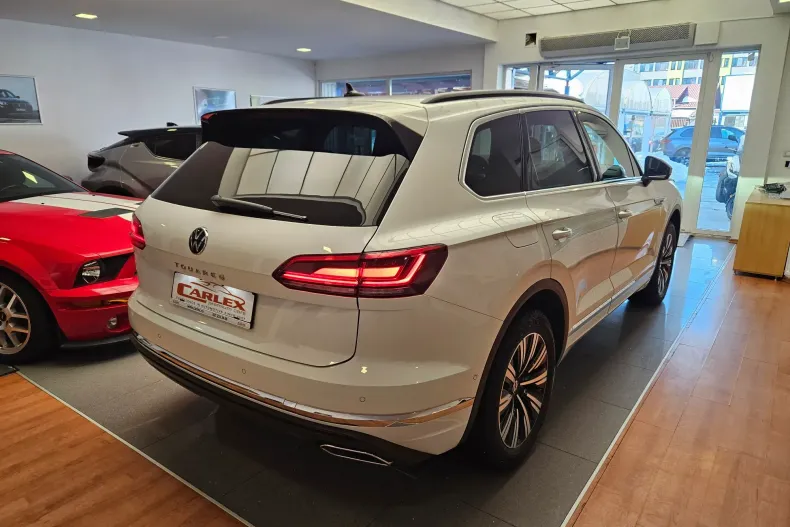 Volkswagen Touareg din 2022 cu 98.000 km - oferta VOL193259 - foto 5