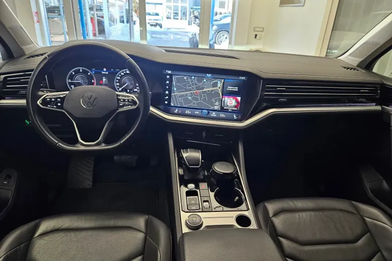 Volkswagen Touareg din 2022 cu 98.000 km - oferta VOL193259 - foto 12