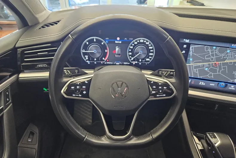 Volkswagen Touareg din 2022 cu 98.000 km - oferta VOL193259 - foto 13