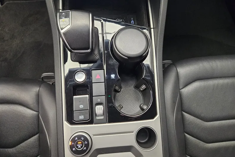 Volkswagen Touareg din 2022 cu 98.000 km - oferta VOL193259 - foto 29