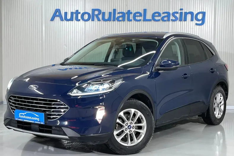 Ford Kuga din 2021 cu 91.499 km - oferta FOR193260 - foto 1