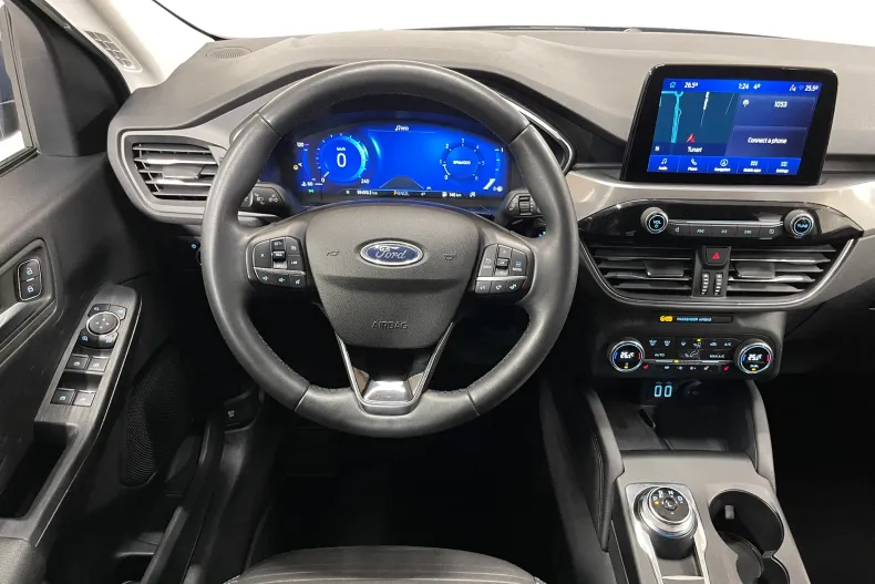 Ford Kuga din 2021 cu 91.499 km - oferta FOR193260 - foto 6