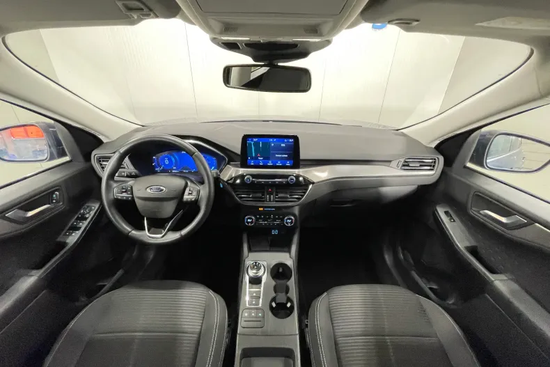 Ford Kuga din 2021 cu 91.499 km - oferta FOR193260 - foto 7