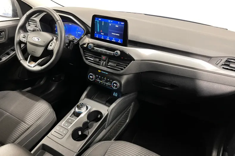 Ford Kuga din 2021 cu 91.499 km - oferta FOR193260 - foto 8