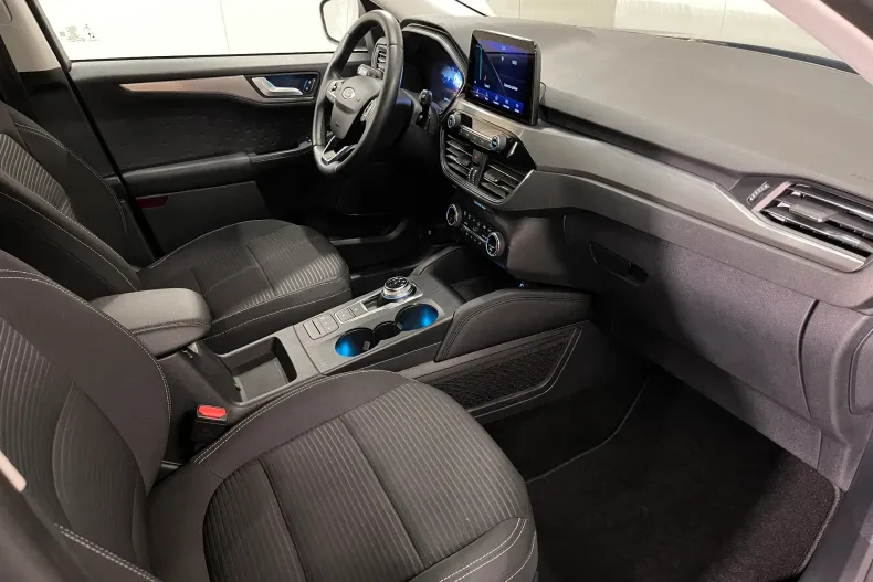Ford Kuga din 2021 cu 91.499 km - oferta FOR193260 - foto 10