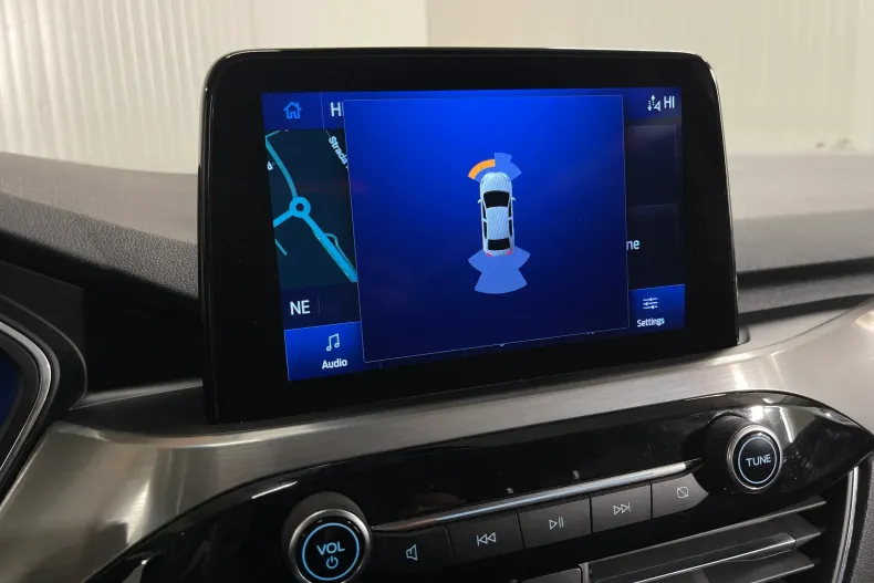 Ford Kuga din 2021 cu 91.499 km - oferta FOR193260 - foto 14