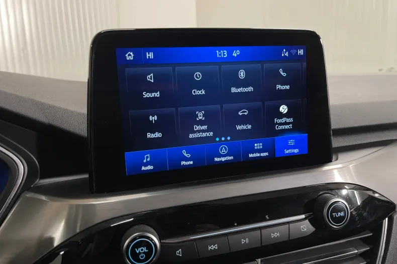 Ford Kuga din 2021 cu 91.499 km - oferta FOR193260 - foto 17