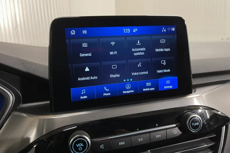 Ford Kuga din 2021 cu 91.499 km - oferta FOR193260 - foto 18