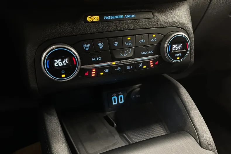 Ford Kuga din 2021 cu 91.499 km - oferta FOR193260 - foto 19