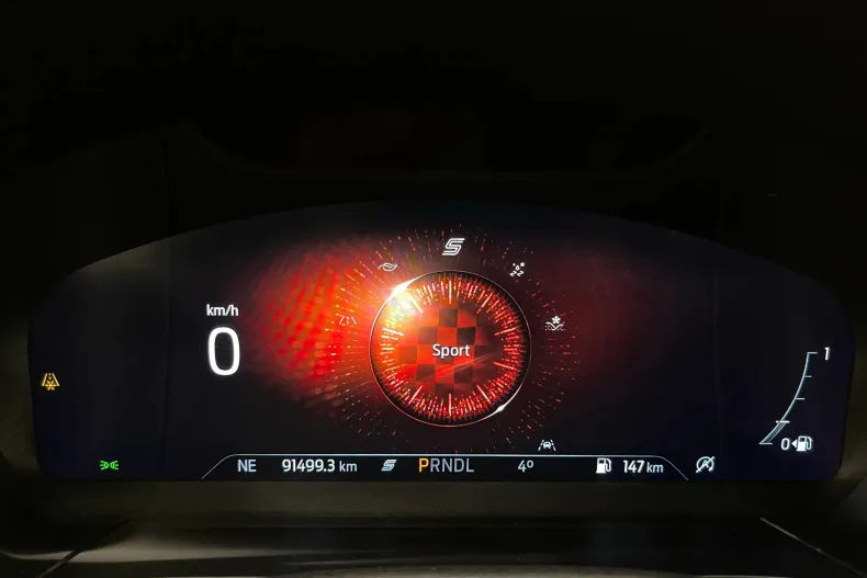 Ford Kuga din 2021 cu 91.499 km - oferta FOR193260 - foto 27