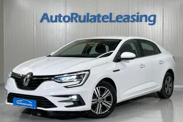 Renault Megane din 2023 - oferta REN193261