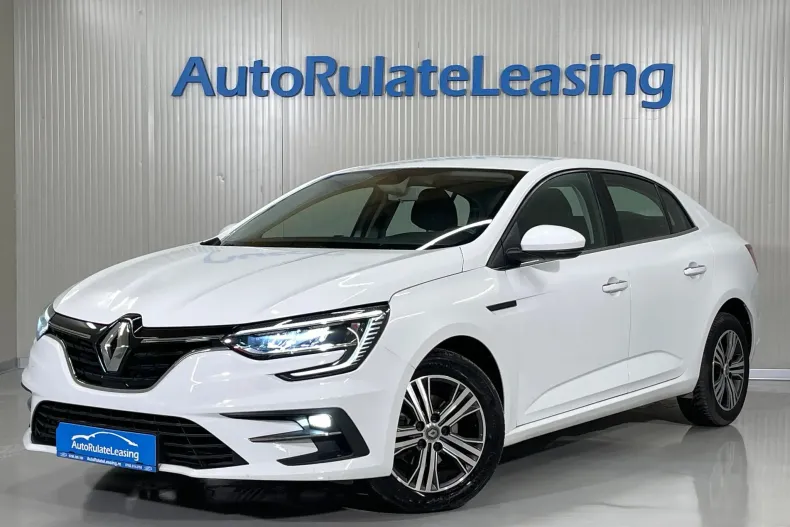 Renault Megane din 2023 cu 84.115 km - oferta REN193261 - foto 1
