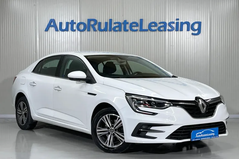 Renault Megane din 2023 cu 84.115 km - oferta REN193261 - foto 2