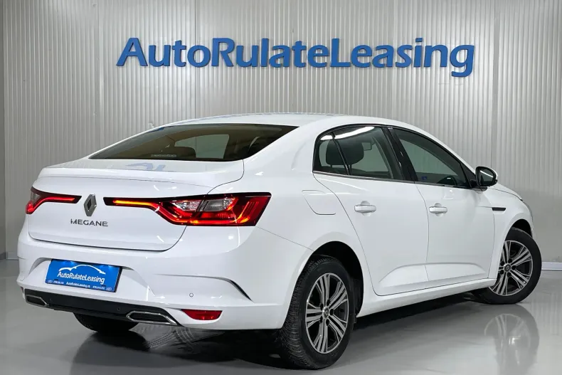 Renault Megane din 2023 cu 84.115 km - oferta REN193261 - foto 3
