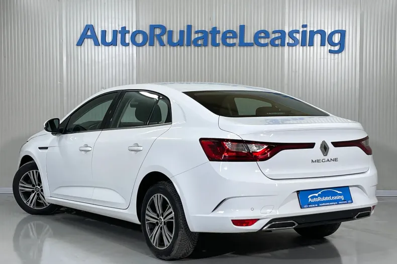 Renault Megane din 2023 cu 84.115 km - oferta REN193261 - foto 4