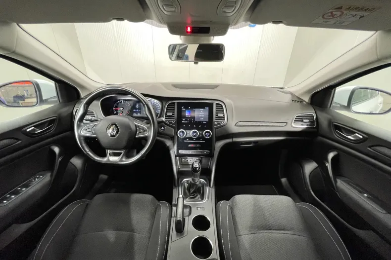 Renault Megane din 2023 cu 84.115 km - oferta REN193261 - foto 7