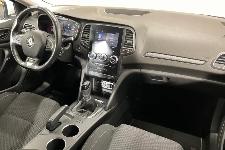 Renault Megane din 2023 cu 84.115 km - oferta REN193261 - foto 8