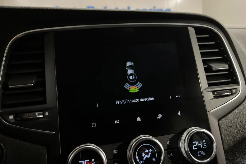 Renault Megane din 2023 cu 84.115 km - oferta REN193261 - foto 12