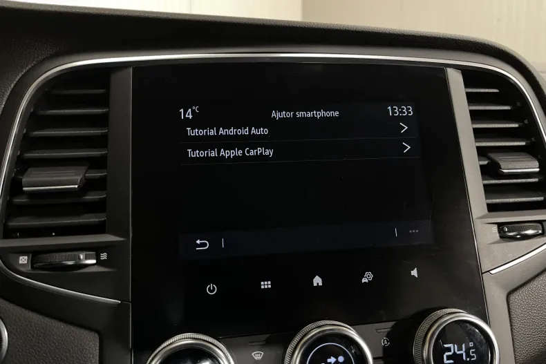 Renault Megane din 2023 cu 84.115 km - oferta REN193261 - foto 13