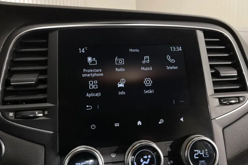 Renault Megane din 2023 cu 84.115 km - oferta REN193261 - foto 14