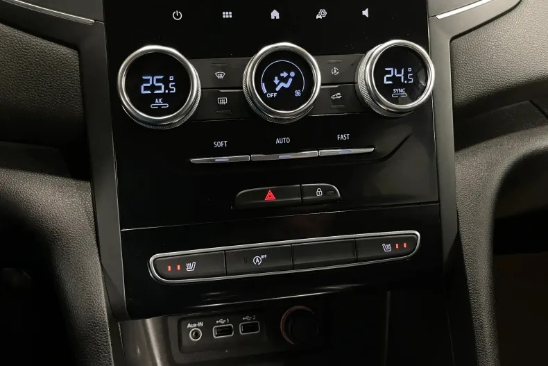 Renault Megane din 2023 cu 84.115 km - oferta REN193261 - foto 15